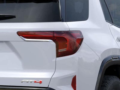 2026 GMC Terrain AWD 4dr AT4