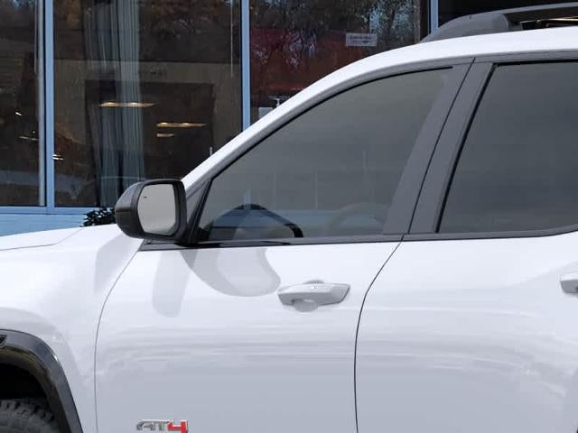 2026 GMC Terrain AWD 4dr AT4