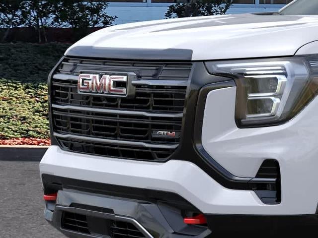 2026 GMC Terrain AWD 4dr AT4