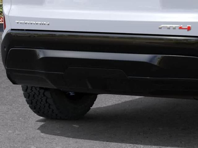 2026 GMC Terrain AWD 4dr AT4