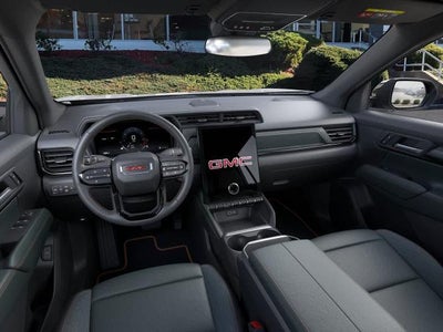 2026 GMC Terrain AWD 4dr AT4