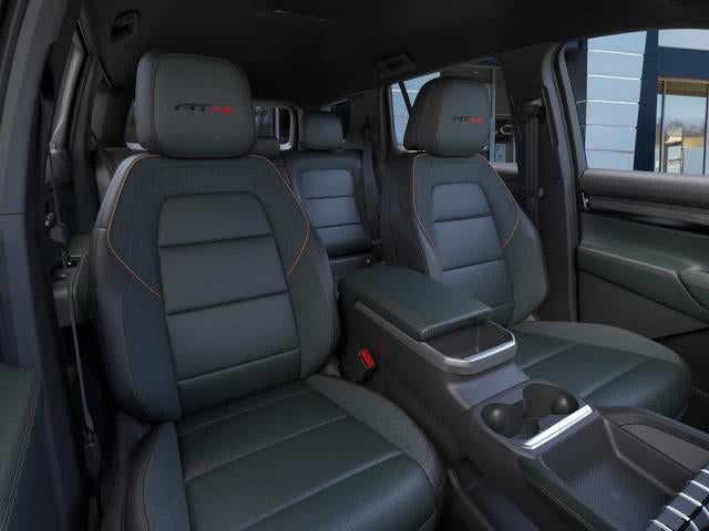 2026 GMC Terrain AWD 4dr AT4