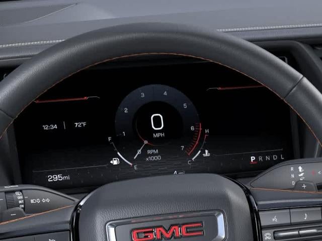 2026 GMC Terrain AWD 4dr AT4