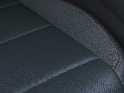 2026 GMC Terrain AWD 4dr AT4