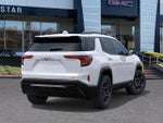 2026 GMC Terrain AWD 4dr AT4