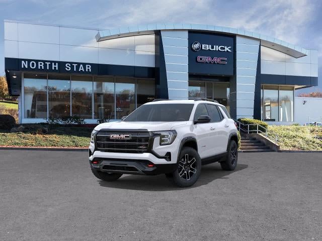 2026 GMC Terrain AWD 4dr AT4