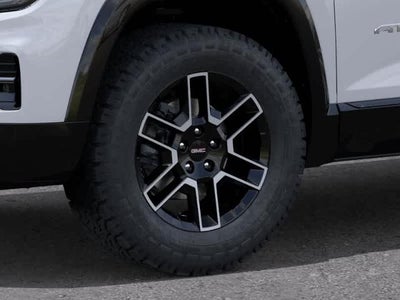 2026 GMC Terrain AWD 4dr AT4