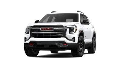 2026 GMC Terrain AWD 4dr AT4