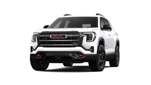 2026 GMC Terrain AWD 4dr AT4