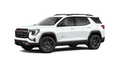 2026 GMC Terrain AWD 4dr AT4