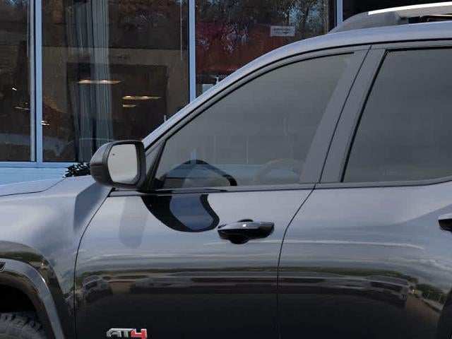 2026 GMC Terrain AWD 4dr AT4