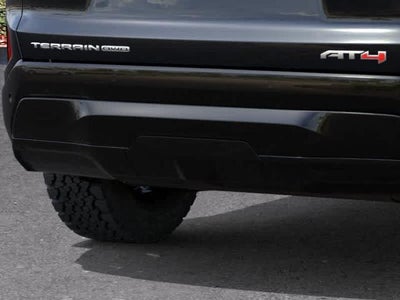 2026 GMC Terrain AWD 4dr AT4