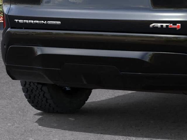 2026 GMC Terrain AWD 4dr AT4