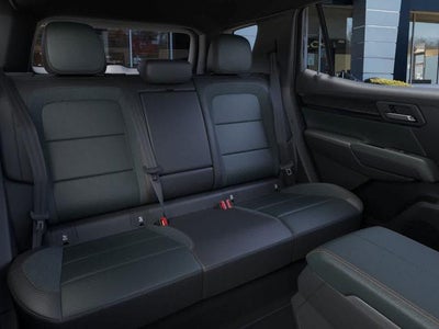 2026 GMC Terrain AWD 4dr AT4