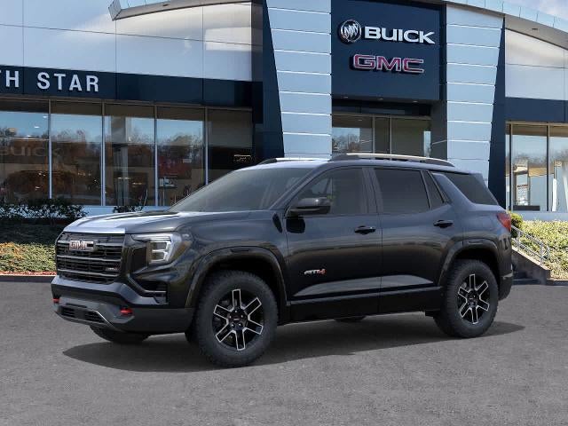 2026 GMC Terrain AWD 4dr AT4