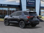 2026 GMC Terrain AWD 4dr AT4