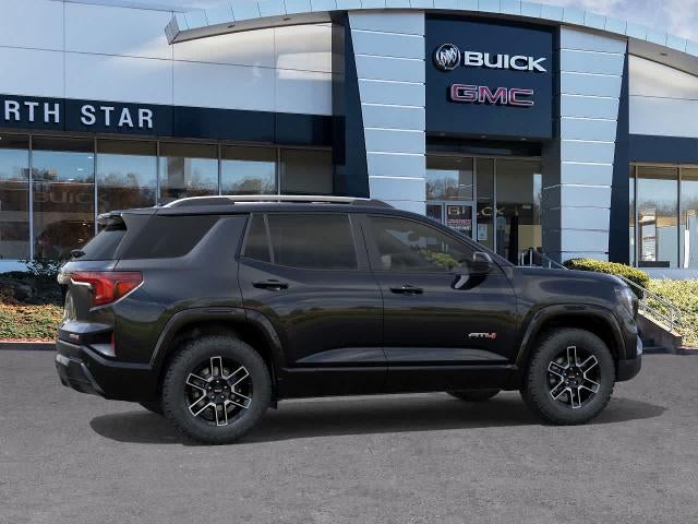 2026 GMC Terrain AWD 4dr AT4