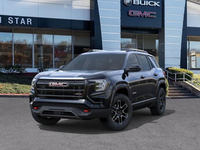 2026 GMC Terrain AWD 4dr AT4