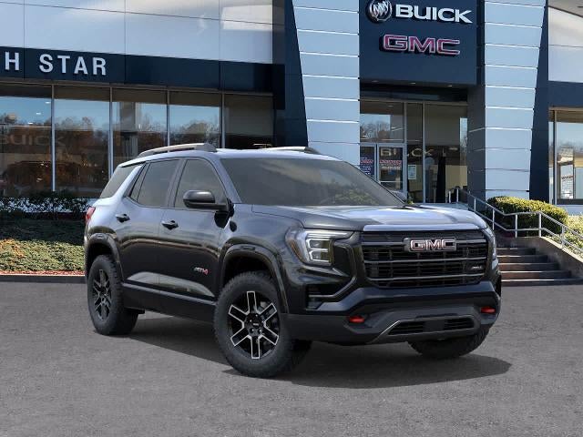 2026 GMC Terrain AWD 4dr AT4