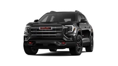 2026 GMC Terrain AWD 4dr AT4