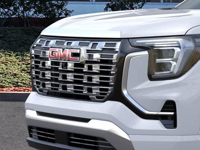 2026 GMC Terrain AWD 4dr Denali