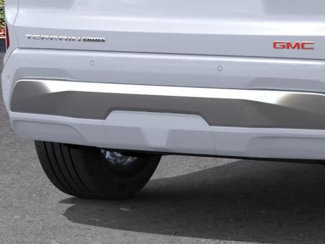 2026 GMC Terrain AWD 4dr Denali