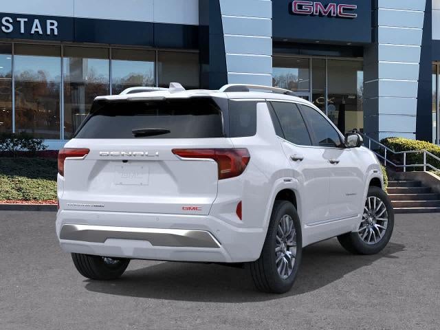 2026 GMC Terrain AWD 4dr Denali