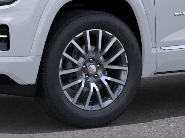 2026 GMC Terrain AWD 4dr Denali
