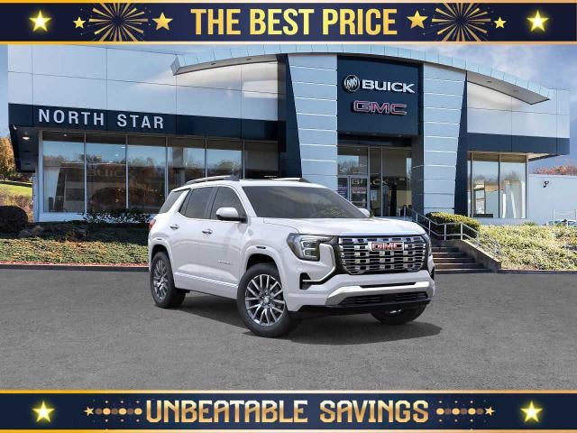 2026 GMC Terrain AWD 4dr Denali