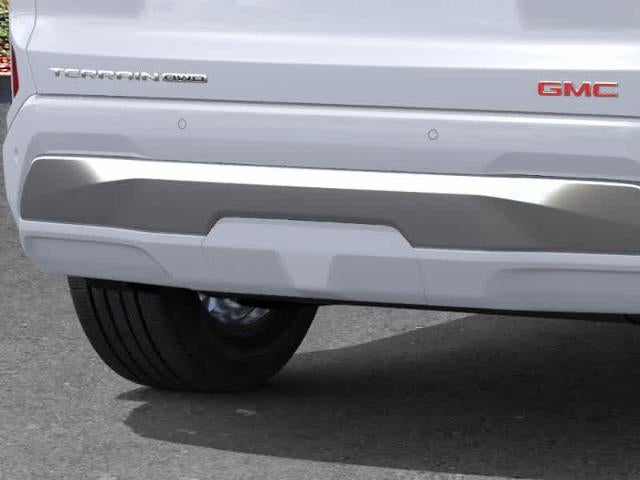 2026 GMC Terrain AWD 4dr Denali