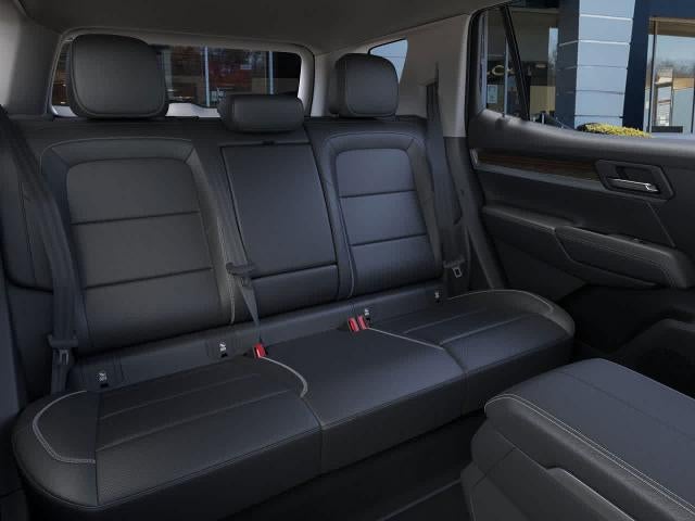 2026 GMC Terrain AWD 4dr Denali