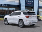 2026 GMC Terrain AWD 4dr Denali