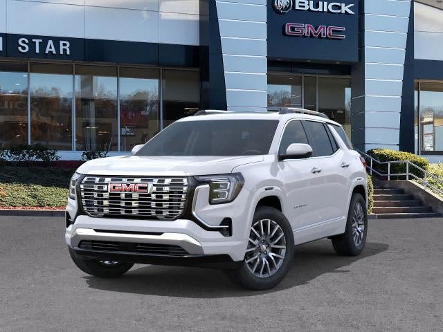2026 GMC Terrain AWD 4dr Denali