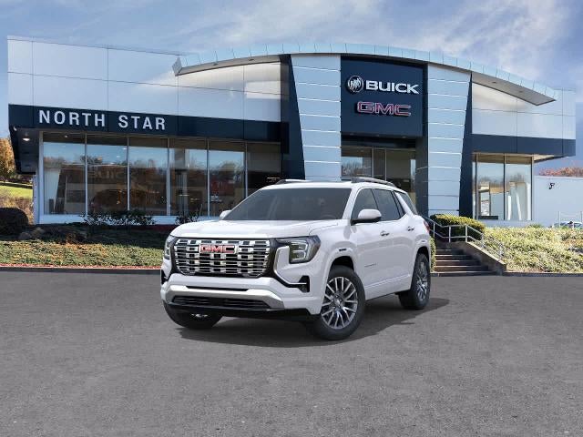 2026 GMC Terrain AWD 4dr Denali