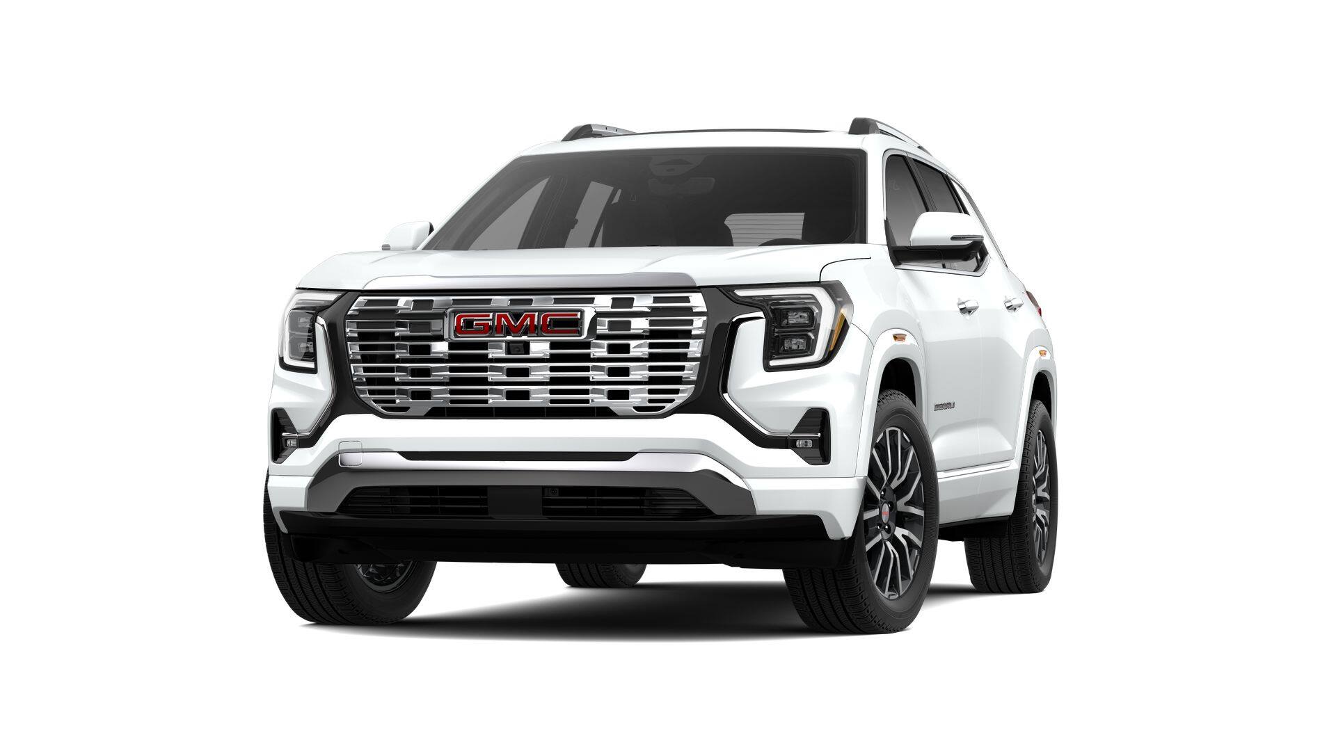 2026 GMC Terrain AWD 4dr Denali