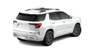 2026 GMC Terrain AWD 4dr Denali