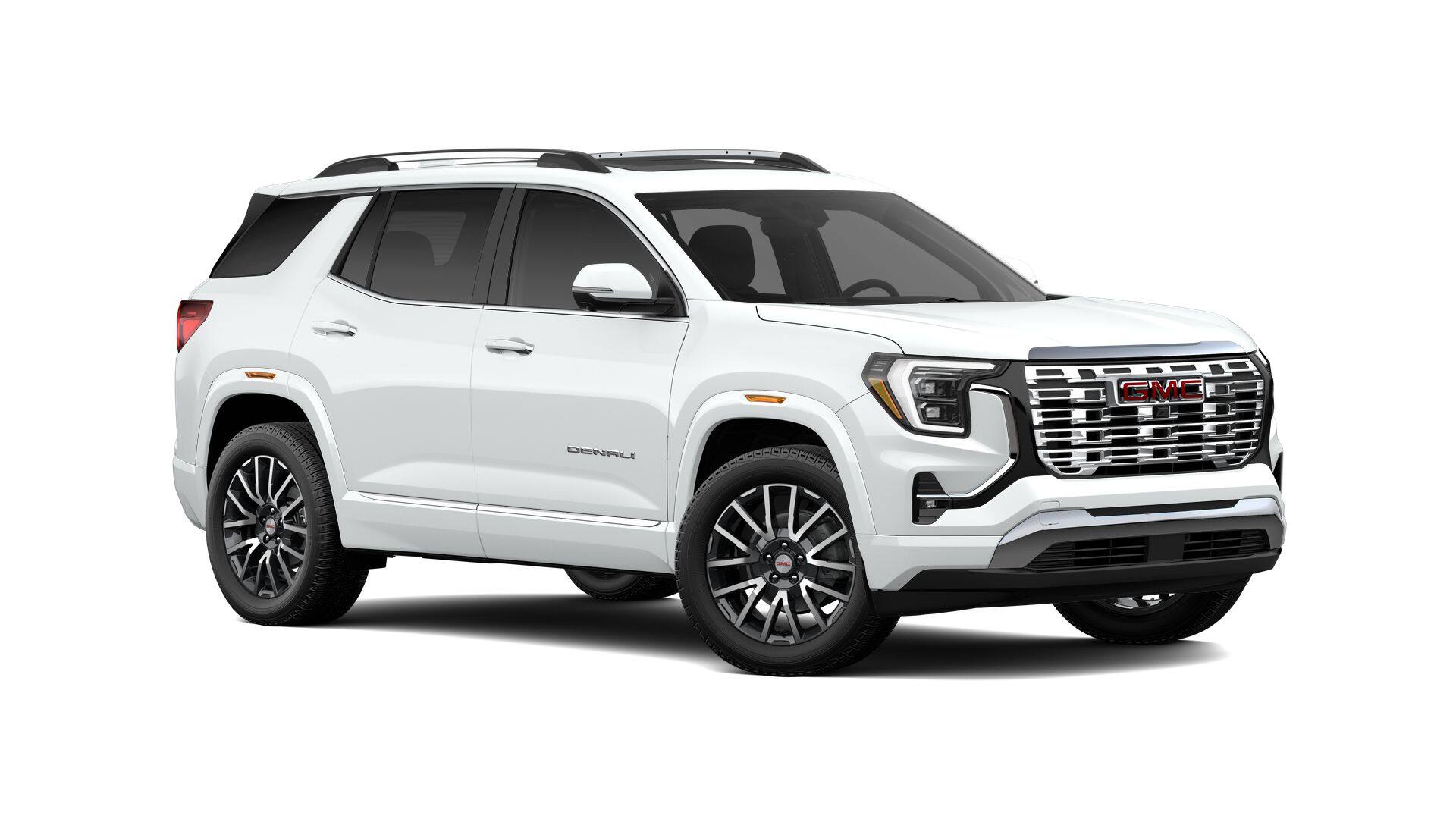 2026 GMC Terrain AWD 4dr Denali