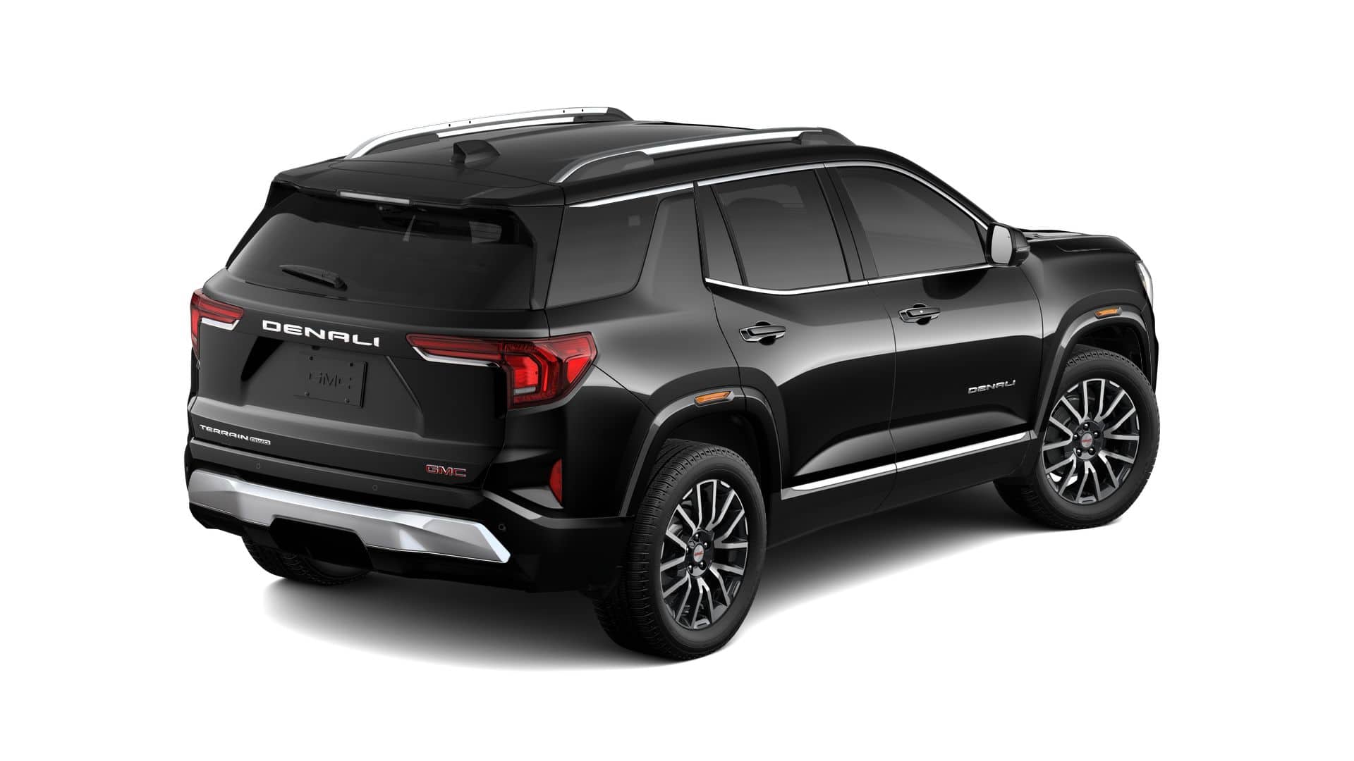 2026 GMC Terrain AWD 4dr Denali