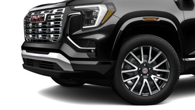 2026 GMC Terrain AWD 4dr Denali