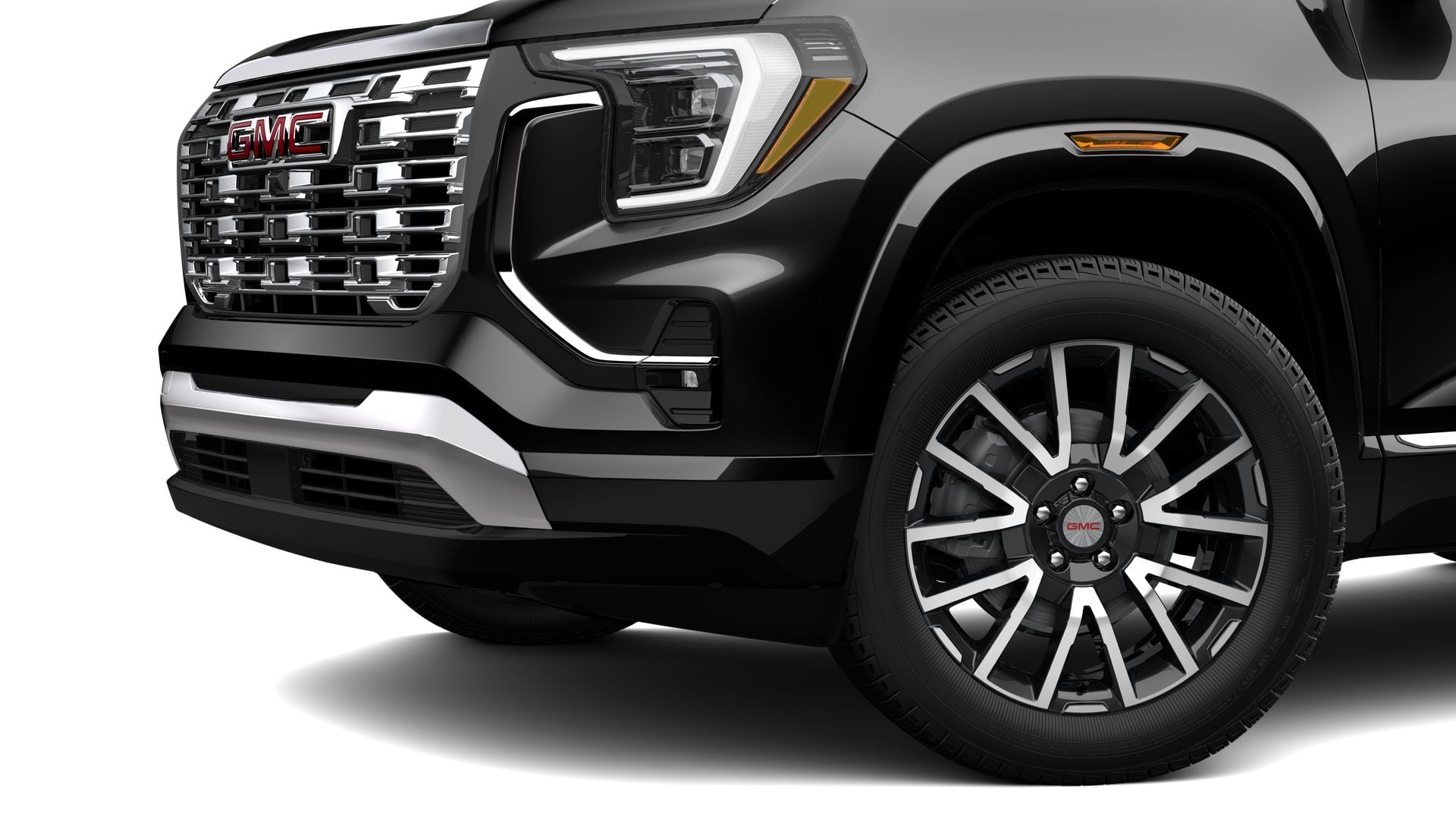 2026 GMC Terrain AWD 4dr Denali