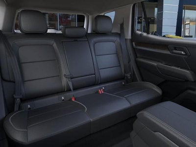 2027 GMC Terrain AWD 4dr Denali