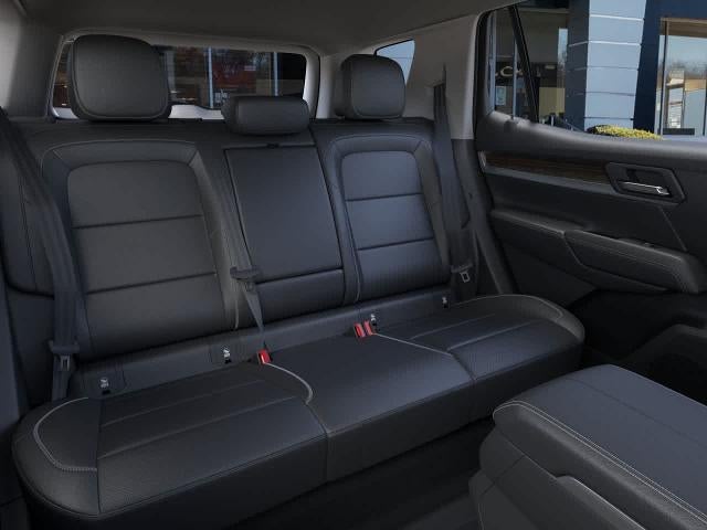 2027 GMC Terrain AWD 4dr Denali