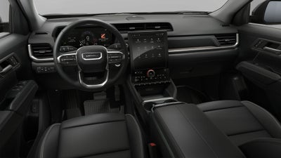 2027 GMC Terrain AWD 4dr Denali