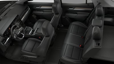 2027 GMC Terrain AWD 4dr Denali