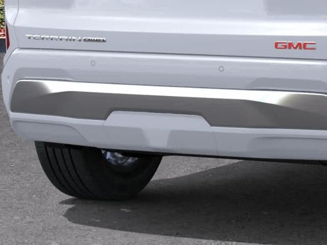 2026 GMC Terrain AWD 4dr Denali