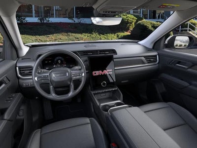 2026 GMC Terrain AWD 4dr Denali