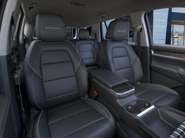 2026 GMC Terrain AWD 4dr Denali