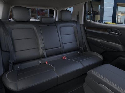 2026 GMC Terrain AWD 4dr Denali