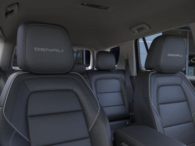 2026 GMC Terrain AWD 4dr Denali