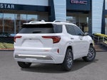 2026 GMC Terrain AWD 4dr Denali